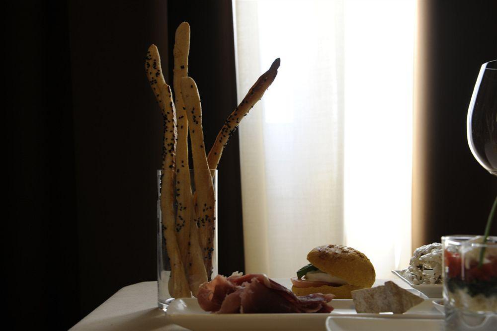 Hotel Vittoria Рубано Екстер'єр фото
