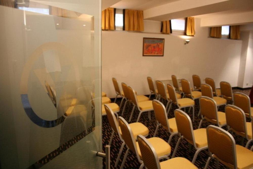 Hotel Vittoria Рубано Екстер'єр фото