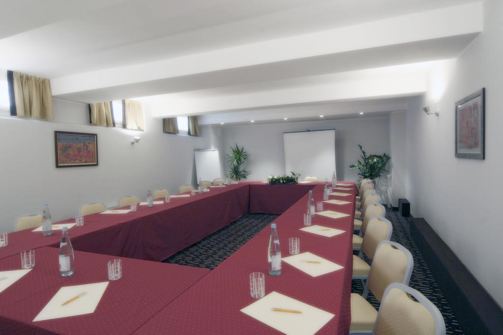 Hotel Vittoria Рубано Екстер'єр фото