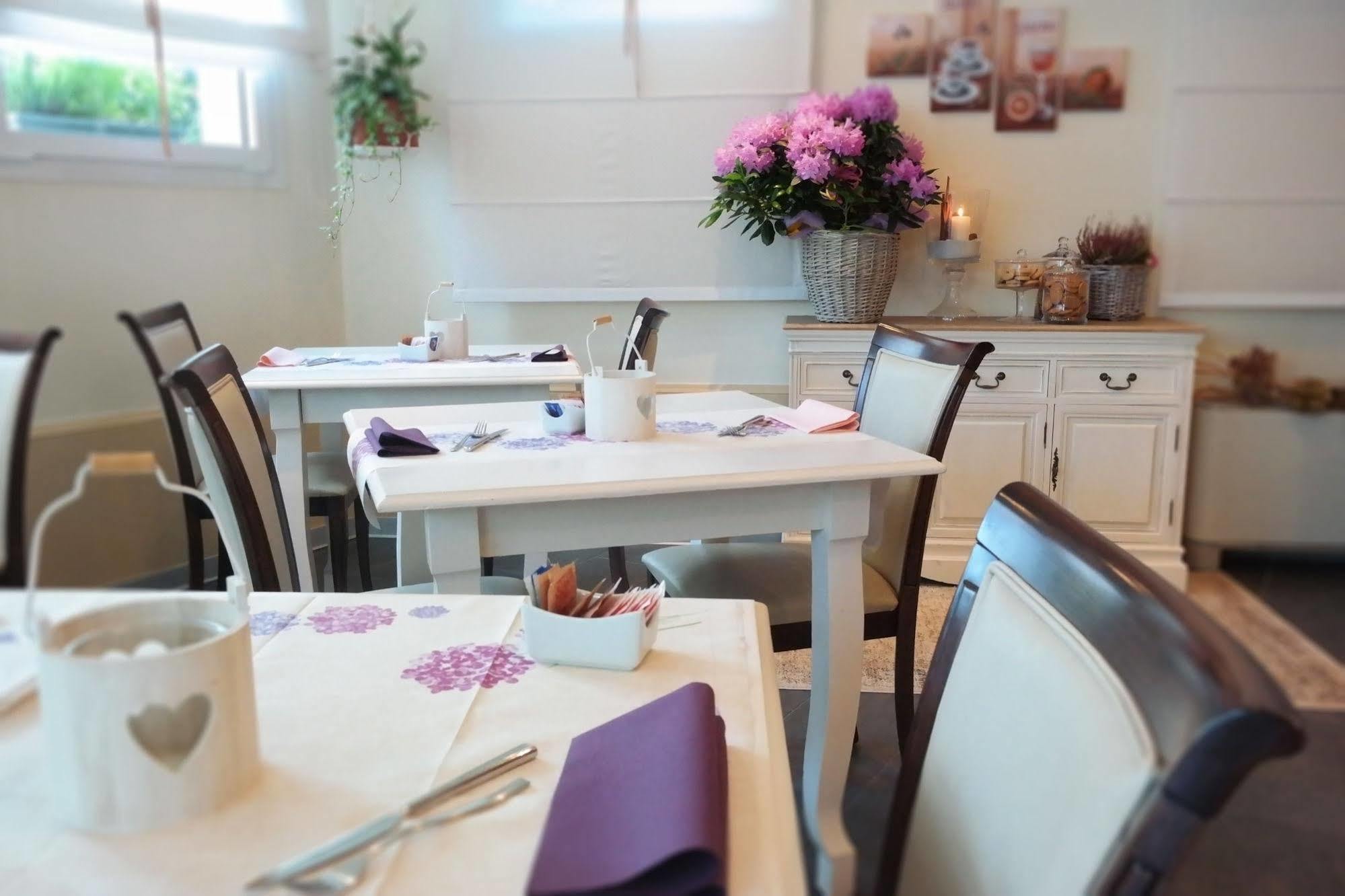 Hotel Vittoria Рубано Екстер'єр фото