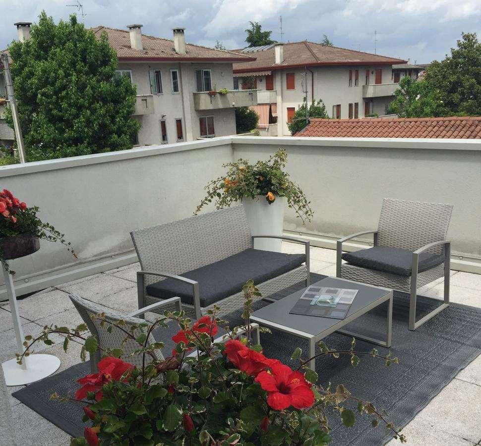 Hotel Vittoria Рубано Зручності фото